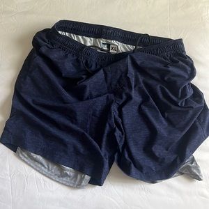 Chubbies Men’s active shorts
